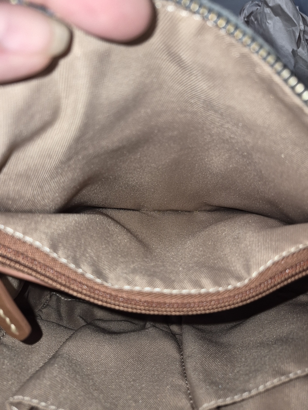 The Sak Leather Crossbody - Picture 13 of 13